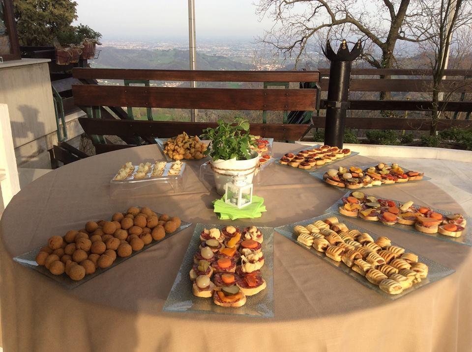 Ristorante Locanda San Luca Marostica Extérieur photo